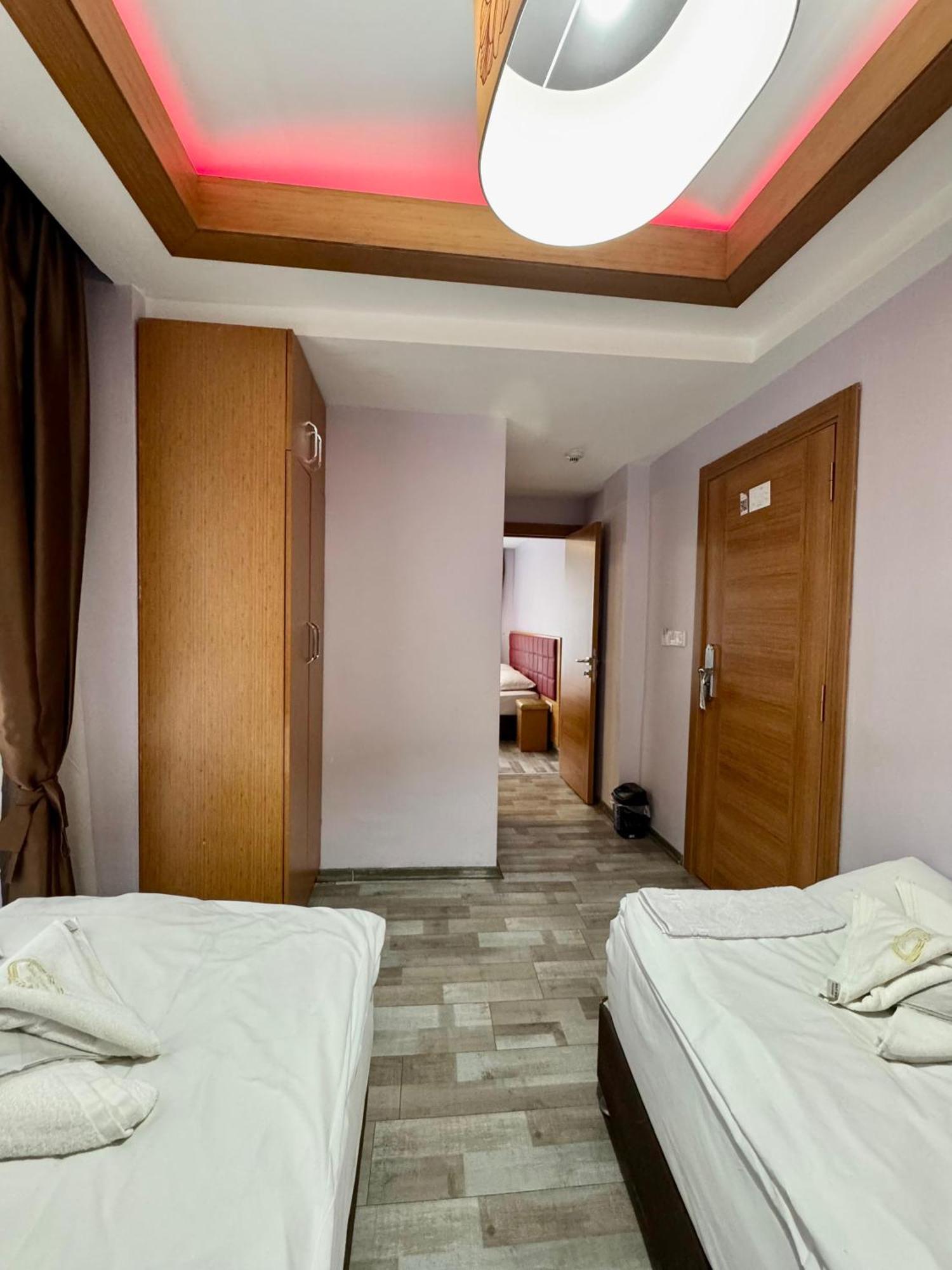 Gulhane Corner Hotel — Fotoğraflar 2